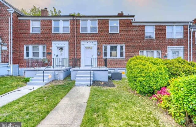 1418 North Forest Park Avenue Gallery 1