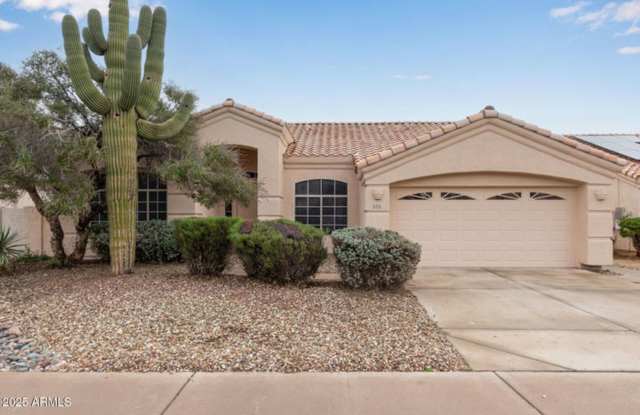 1882 N 140th Dr, Avondale - Spacious 3 bed/ 2 bath w/pool - 3331 North Copenhagen Drive, Avondale, AZ 85392