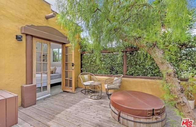 718 Vernon Ave unit: A photos photos