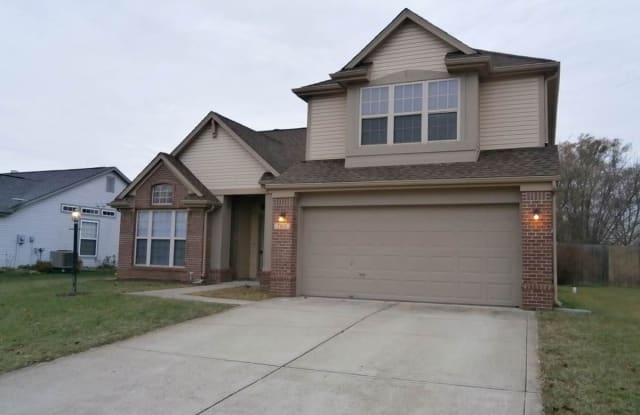 7810 Clearview Circle - 7810 Clearview Circle, Lawrence, IN 46236