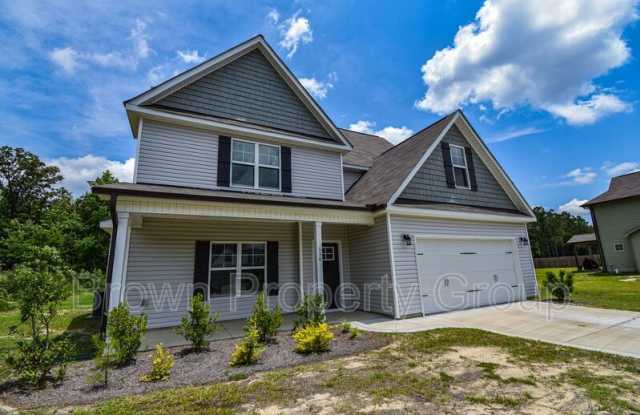 538 Kivett Ct - 538 Kivett Court, Vander, NC 28312