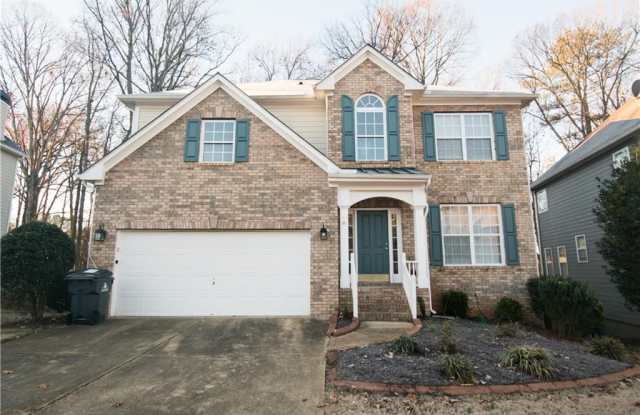 4363 Walforde Boulevard - 4363 Walforde Boulevard, Acworth, GA 30101