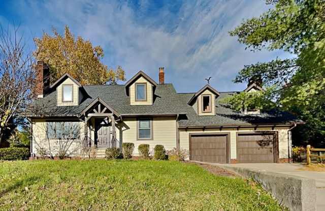 414 Spring Avenue - 414 Spring Avenue, Lutherville, MD 21093 414 Spring Avenue - 414 Spring Avenue, Lutherville, MD 21093