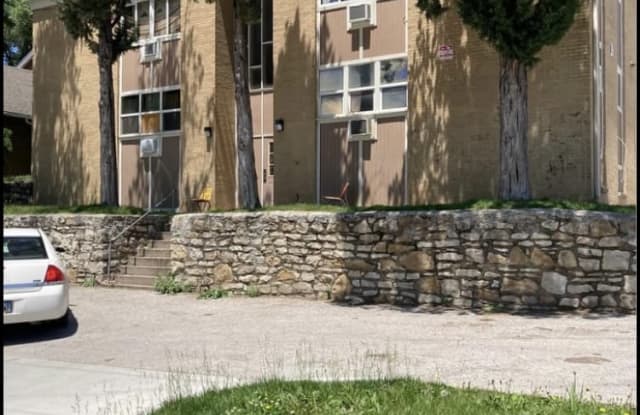 2900 Orville Avenue - 101 - 2900 Orville Avenue, Kansas City, KS 66102