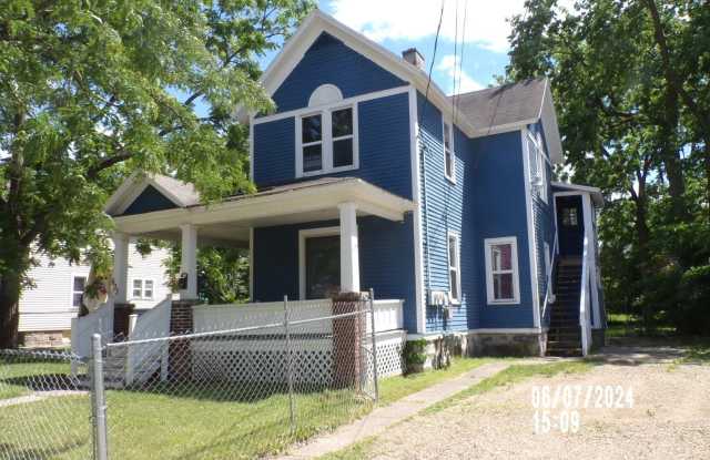 633 W North Street unit: 2 - 633 West North Street, Kalamazoo, MI 49007