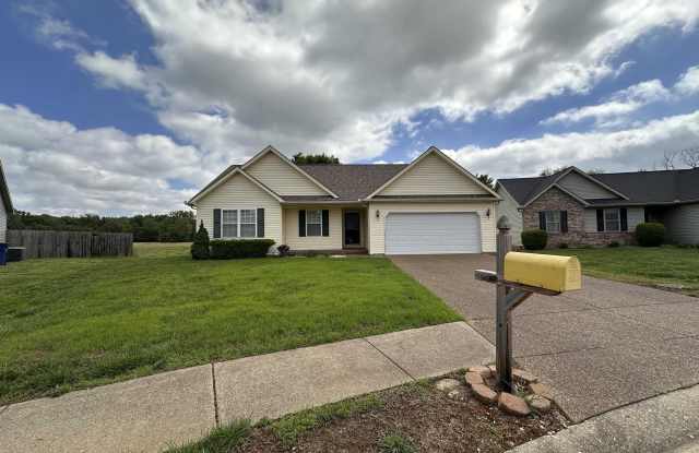 7411 Bent Branch Drive - 7411 Bent Branch Drive, Vanderburgh County, IN 47711 7411 Bent Branch Drive - 7411 Bent Branch Drive, Vanderburgh County, IN 47711