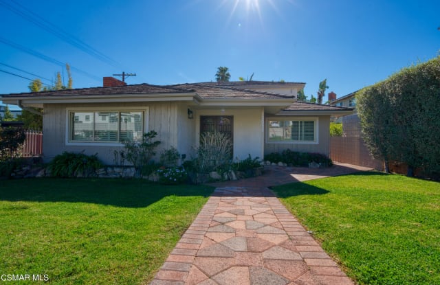 12050 Palms Boulevard - 12050 Palms Boulevard, Los Angeles, CA 90066