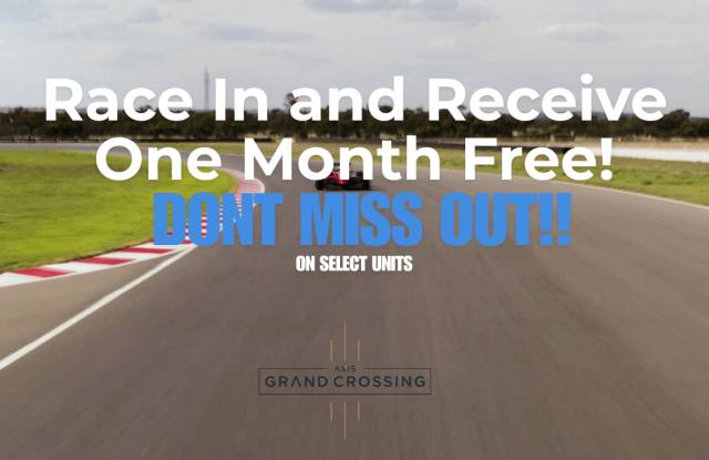 Axis Grand Crossing photos photos