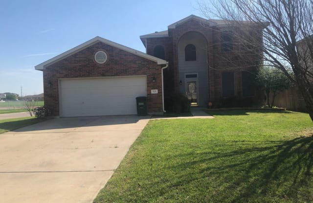 501 Tundra Dr - 501 Tundra Dr, Harker Heights, TX 76548