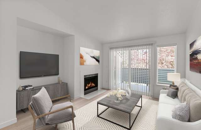 Woodstone Apartments Gallery 2