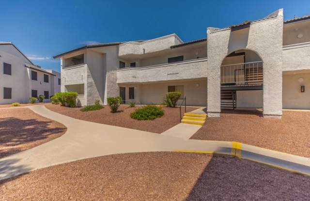 Allora at Spring Valley - Las Vegas, NV apartments for rent