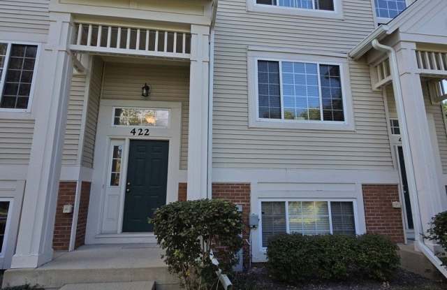 422 Cary Woods Circle photos photos
