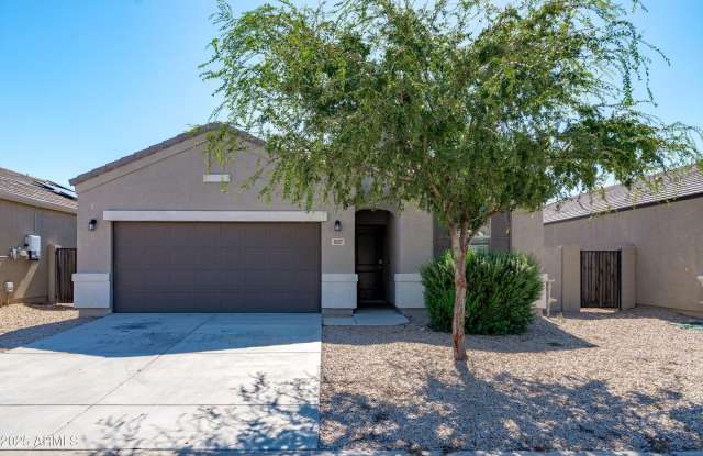 11527 E VERBINA Lane - 11527 East Verbina Lane, Pinal County, AZ 85132
