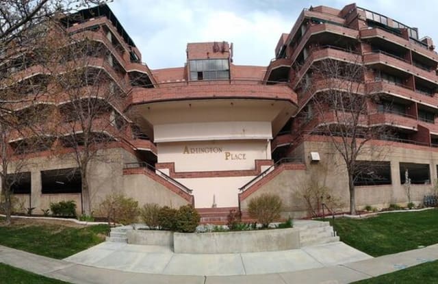 115 South 1100 East - 115 1100 East, Salt Lake City, UT 84102