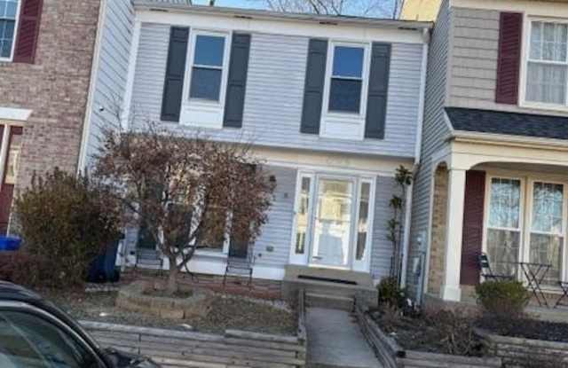 13232 COUNTRY RIDGE DRIVE - 13232 Country Ridge Drive, Germantown, MD 20874