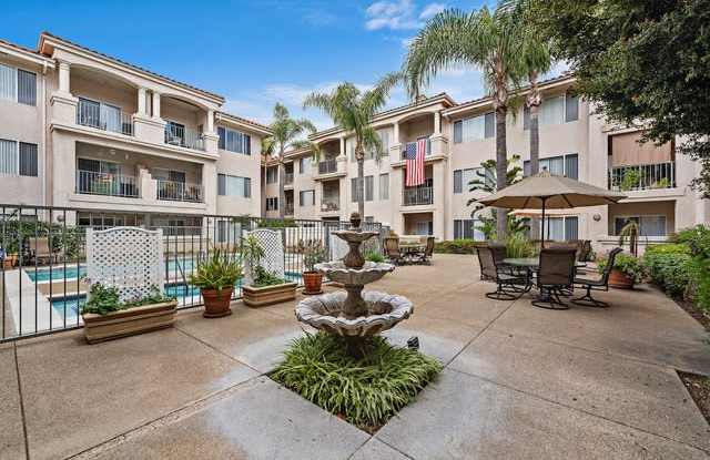 Palacio - 435 Anaheim Hills Road, Anaheim, CA 92807