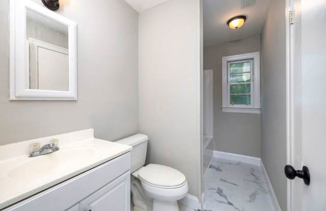 Beautifully Renovated 3 Bedroom Available! Gallery 4