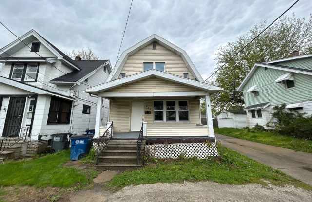 Charming 3 Bedroom Home Near East Toledo & Downtown photos photos Charming 3 Bedroom Home Near East Toledo & Downtown photos photos