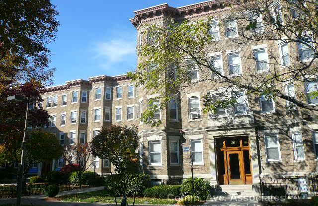 124 Peterborough St. - 124 Peterborough Street, Boston, MA 02215