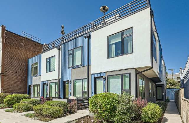 New 2BR/2BA Townhouse In RiNo!!!!!! photos photos