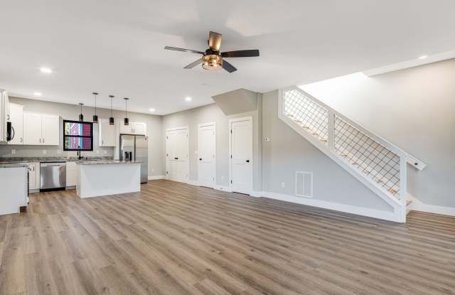 Newly-Built & Energy-Star Certified 3-Bedroom in Swannanoa photos photos
