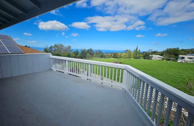 Beautiful Ocean View 1 bedroom in Kula photos photos