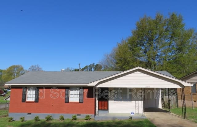 2288 Pamela Dr (Frayser) photos photos