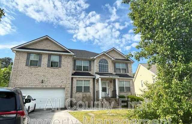 1058 Baltic Way - 1058 Baltic Way, DeKalb County, GA 30058 1058 Baltic Way - 1058 Baltic Way, DeKalb County, GA 30058