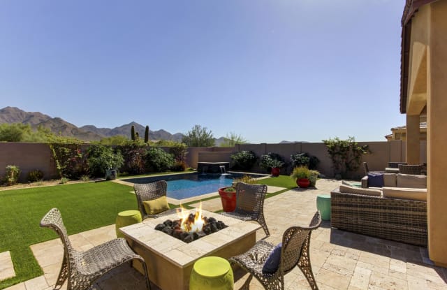 17507 N 97TH Street - 17507 North 97th Place, Scottsdale, AZ 85255