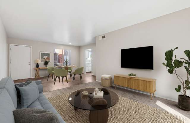 Bridge Lane Apartments photos photos