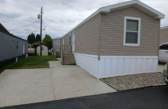 1022 Dogwood St - 1022 Dogwood Street, Laurys Station, PA 18059