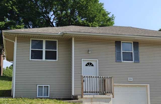 226 Northwest 62nd Terrace photos photos