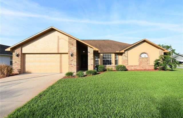 1308 CINDA COURT - 1308 Cinda Court, St. Cloud, FL 34772