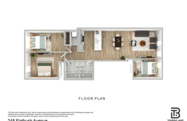 1248 Flatbush Ave photos photos