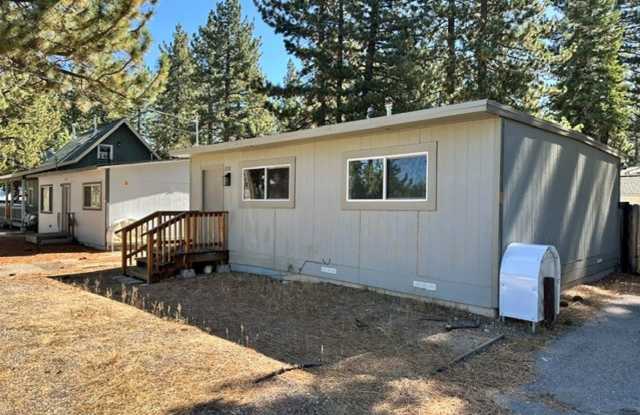 Nicely updated 2Bd 1Ba home available now for a longterm lease! Call today to view. photos photos