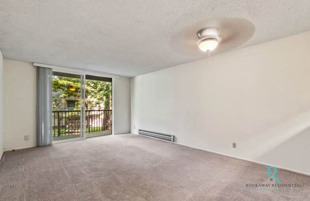 Bright 1BR San Bruno Condo with Private Balcony Gallery 4