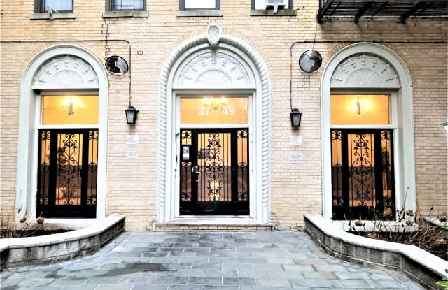 37-49 Payson Avenue - 37 Payson Ave, New York City, NY 10034