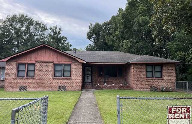 2446 Balis Drive - 2446 Balis Drive, Baton Rouge, LA 70808
