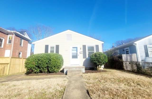 1210 Carlisle Ave photos photos