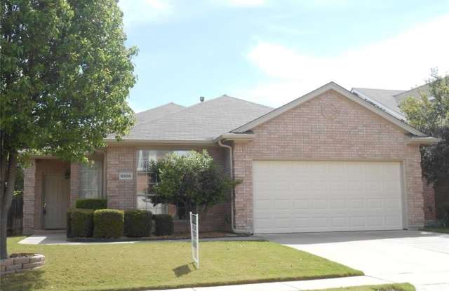 5908 Blanchard Drive - 5908 Blanchard Drive, Fort Worth, TX 76131