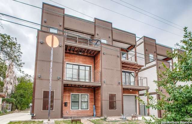 Sleek Urban Living in the Heart of Denver Heights photos photos