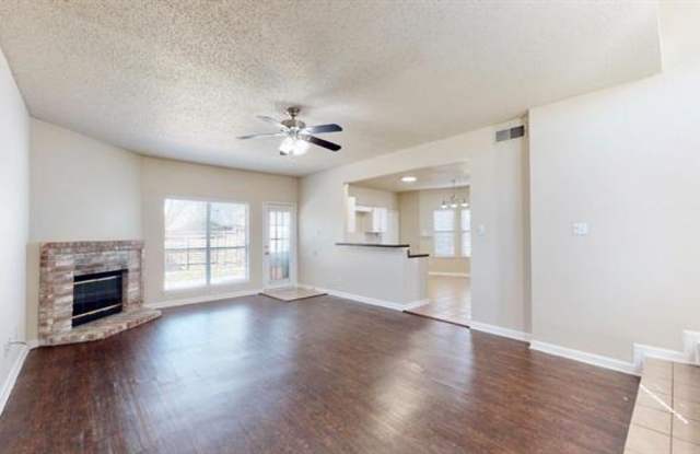 10778 Quest Drive - 10778 Quest Drive, Frisco, TX 75035