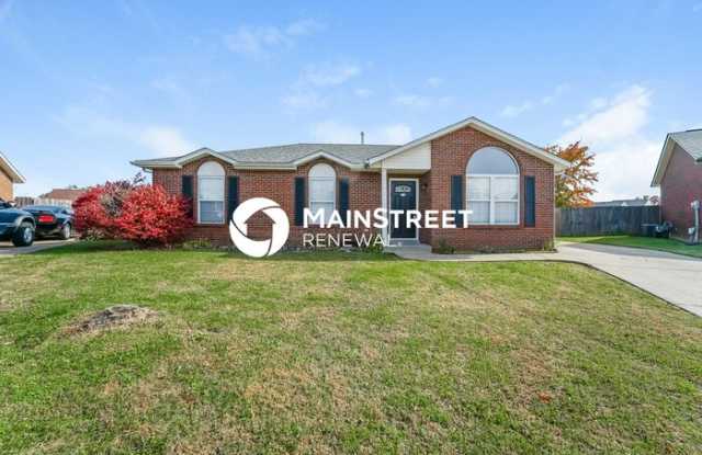 8205 Krystle Ridge Place - 8205 Krystle Ridge Place, Jefferson County, KY 40258