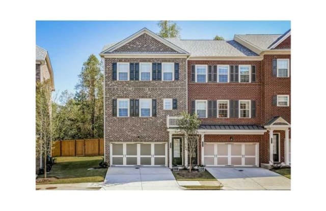 2430 Tenor Lane - 2430 Tenor Lane, Alpharetta, GA 30009