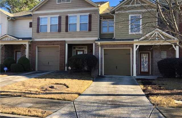 3625 McClaren Way - 3625 Mcclaren Way, Gwinnett County, GA 30044
