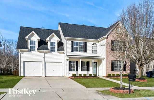 7039 Tanners Creek Drive - 7039 Tanners Creek Drive, Huntersville, NC 28078