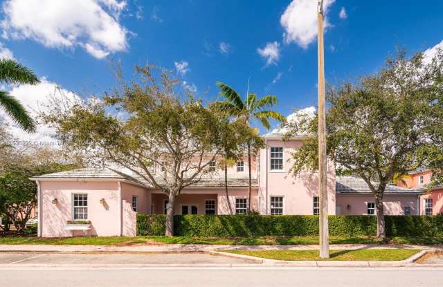 520 Loretto Ave - 520 Loretto Avenue, Coral Gables, FL 33146