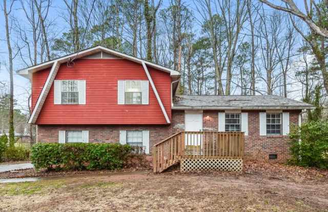 6192 Pine Bluff Court photos photos 6192 Pine Bluff Court photos photos