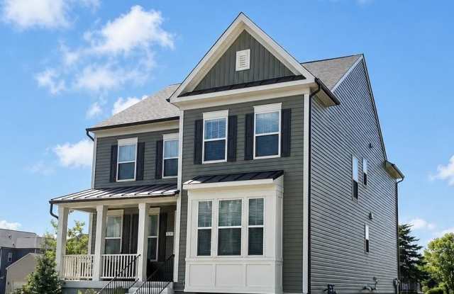 1717 EVANSBERRY Drive photos photos
