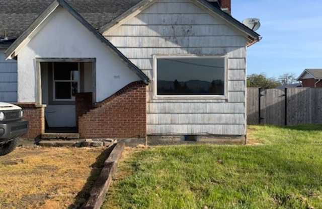 1185 Airport Rd. S - 1185 Airport Road, Lebanon, OR 97355 1185 Airport Rd. S - 1185 Airport Road, Lebanon, OR 97355